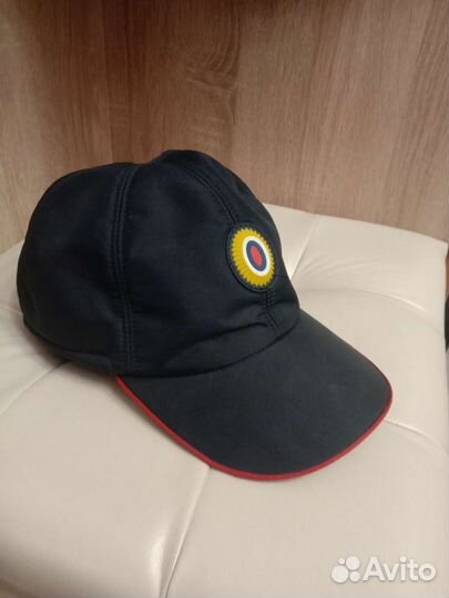 Кепка полицейская демисезонная