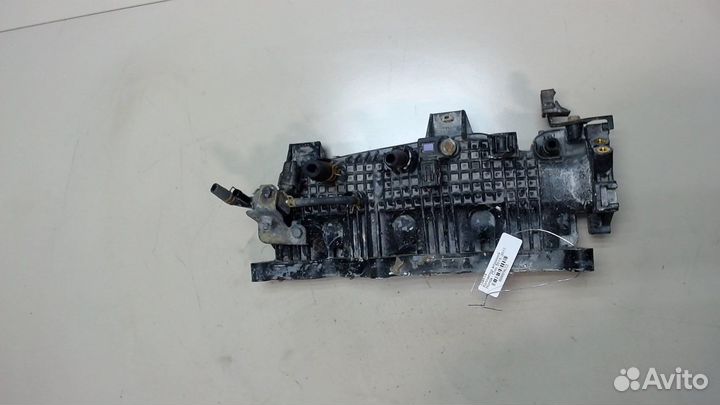 Коллектор впускной Honda Civic 2015, 2017