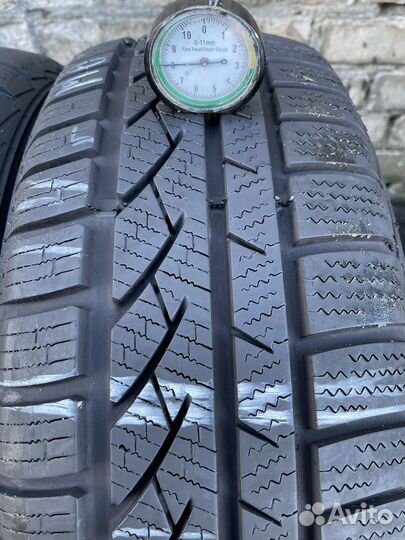 Continental ContiWinterContact TS 810 195/55 R16