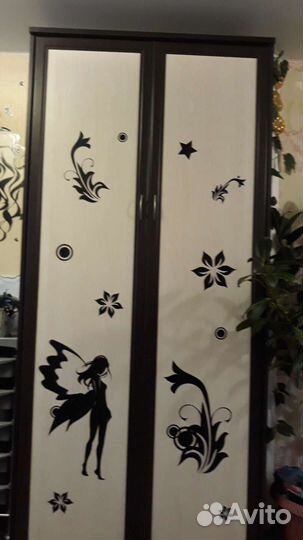 Шкаф кровать трансформер