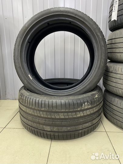 Pirelli P Zero 305/35 R21 109Y