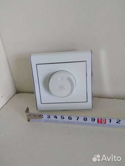 Светорегулятор сп Лондон 600Вт 220В