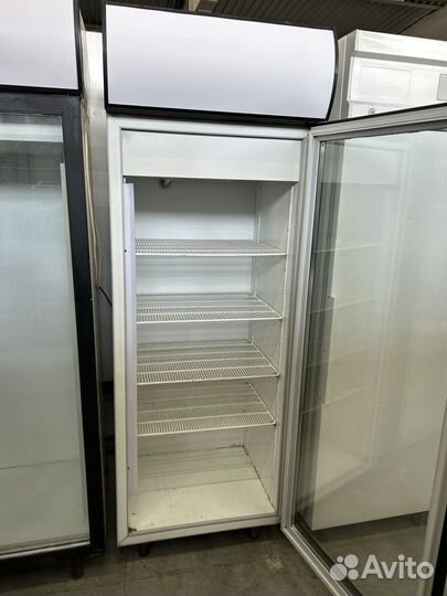 Холодильный шкаф Polair на 500 л