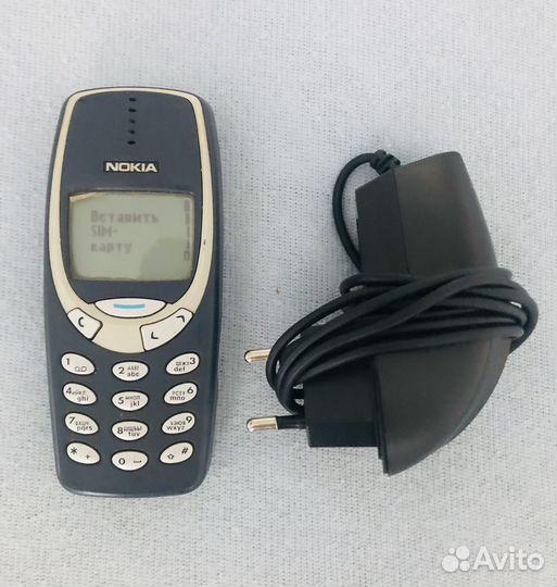 Nokia 3310