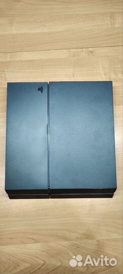 Sony PS4