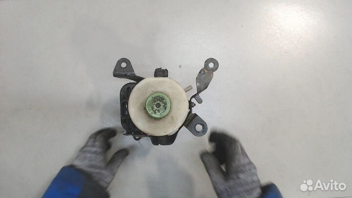 Насос усилителя руля Seat Ibiza 4, 2011