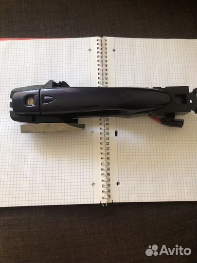 Продаю ручку двери Nissan X-Trail, 2014