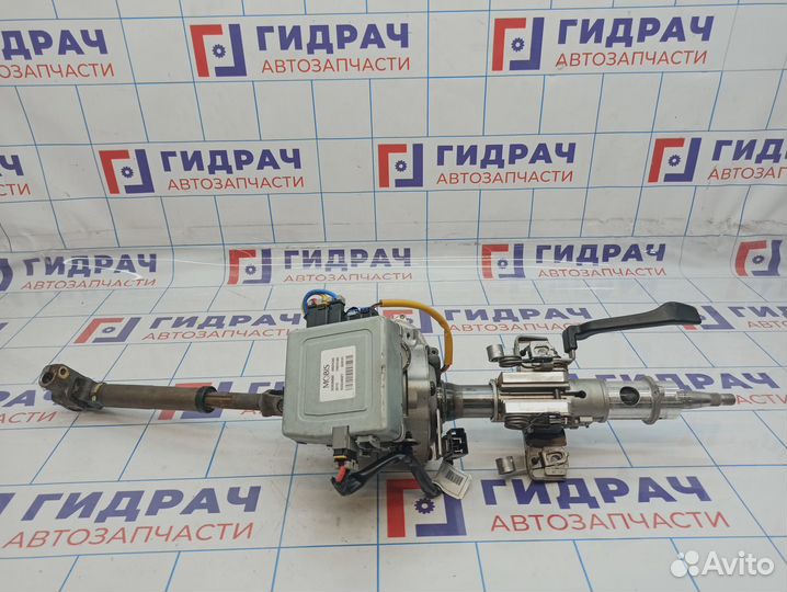 Колонка рулевая Hyundai Elantra (MD) 56310-3X405