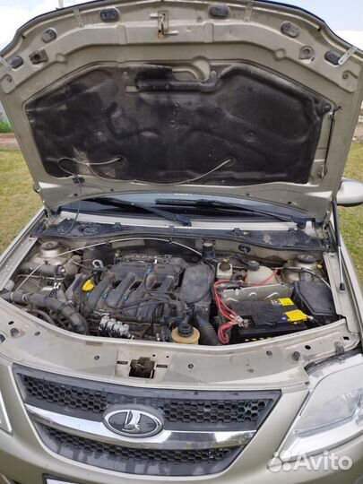 LADA Largus 1.6 МТ, 2014, 148 000 км