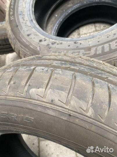 Laufenn G Fit EQ 195/65 R15