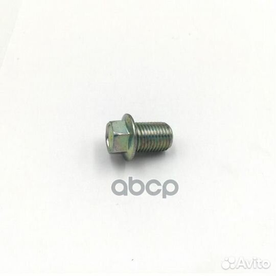 1151863J10 suzuki Пробка сливная 1151863J10 suzuki