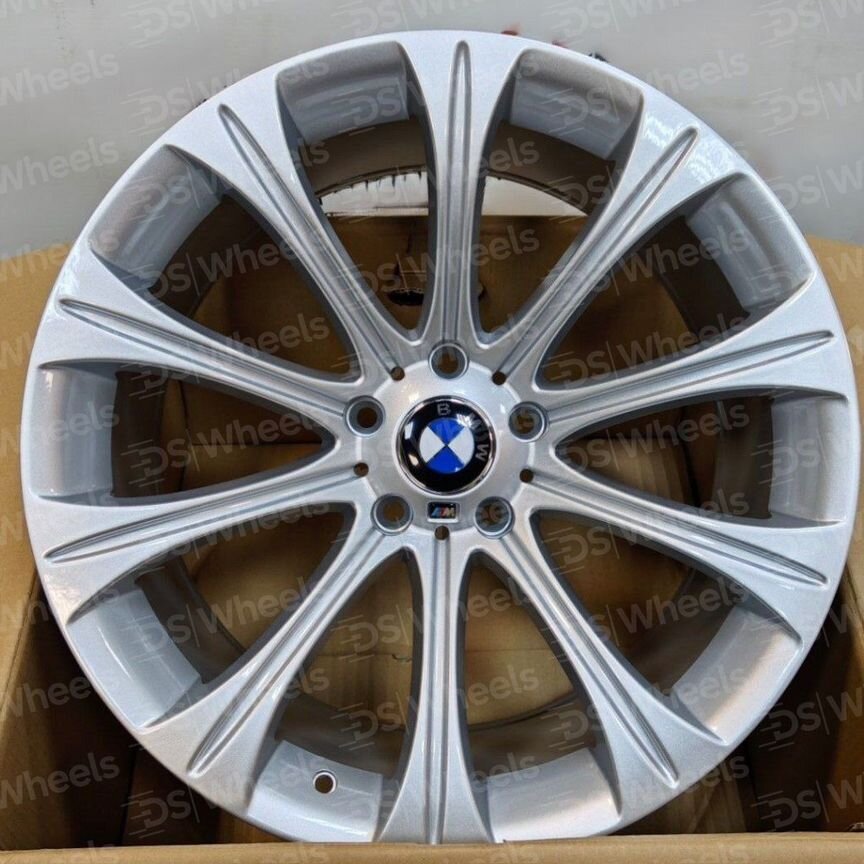 Литые диски RW Premium 8×R19 5×120
