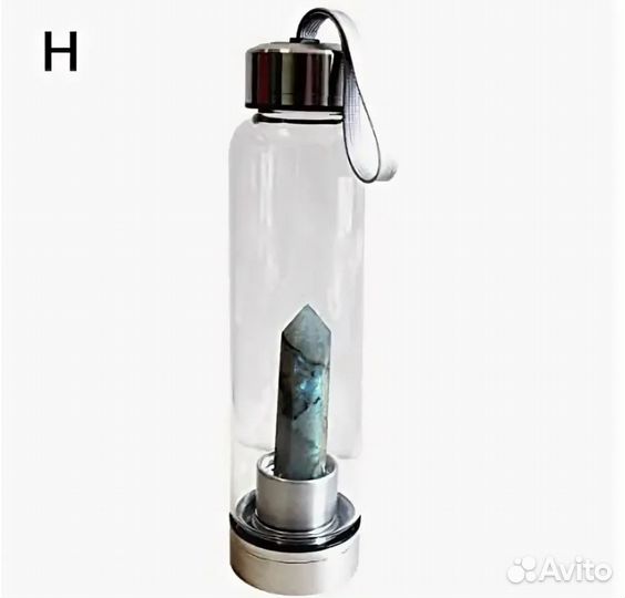 Волшебнины бутылка