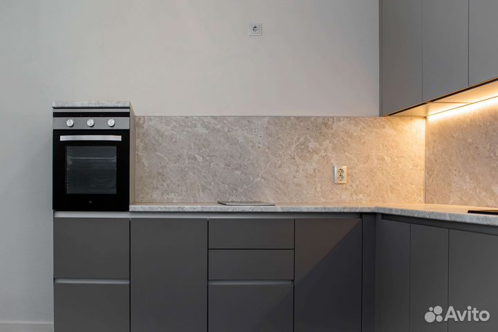 Кухонный гарнитур (любые размеры) ном.2194