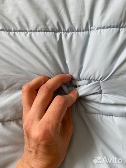 Конверт, комбенезон демесезонный