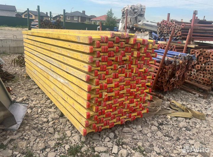 Балка бдк для опалубки