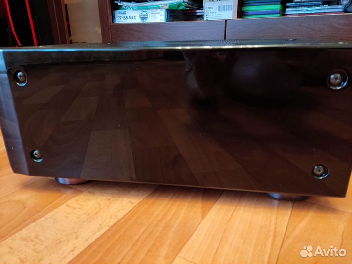 Усилитель Onkyo Integra A-917F