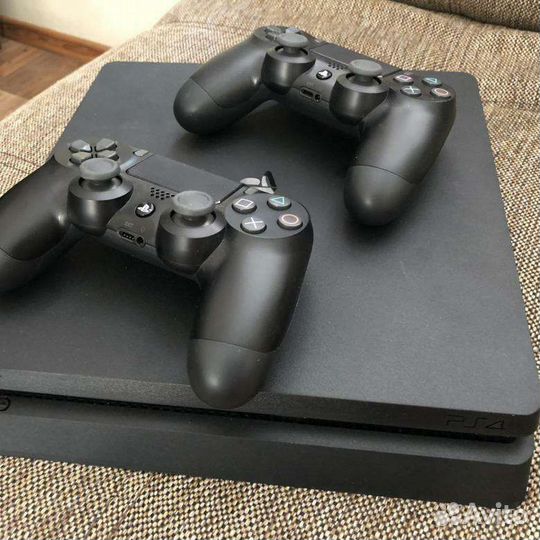 Sony playstation 4 PS4 slim 500gb