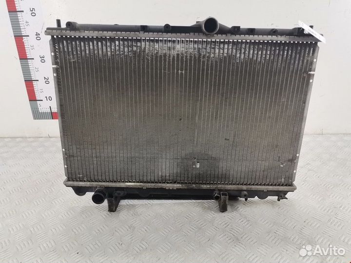 Радиатор (основной) Volvo S40 1997