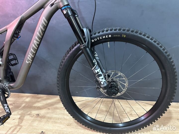 Specialized Stumpjumper Comp Alloy 2023