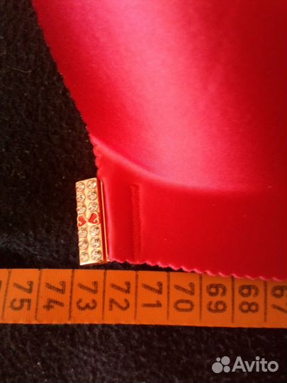 Бюстгалтер новый