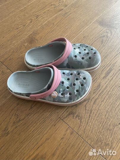 Crocs c 13