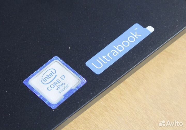 Ноутбук Dell Latitude E7470 Touch