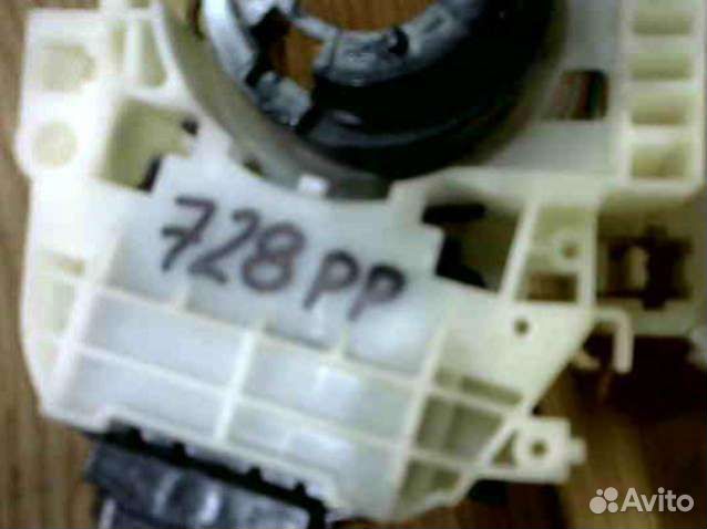 Переключатель подрулевой (стрекоза) Mitsubishi Col