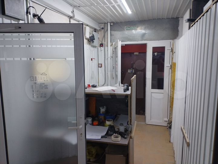 Свободного назначения, 140 м²