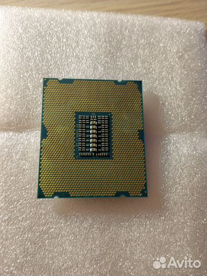 Процессор Xeon e5 2670 v2