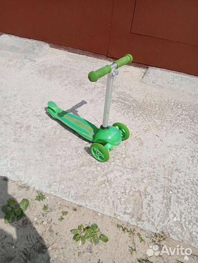 Самокат детский