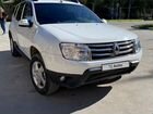 Renault Duster 2.0 AT, 2015, 89 000 км