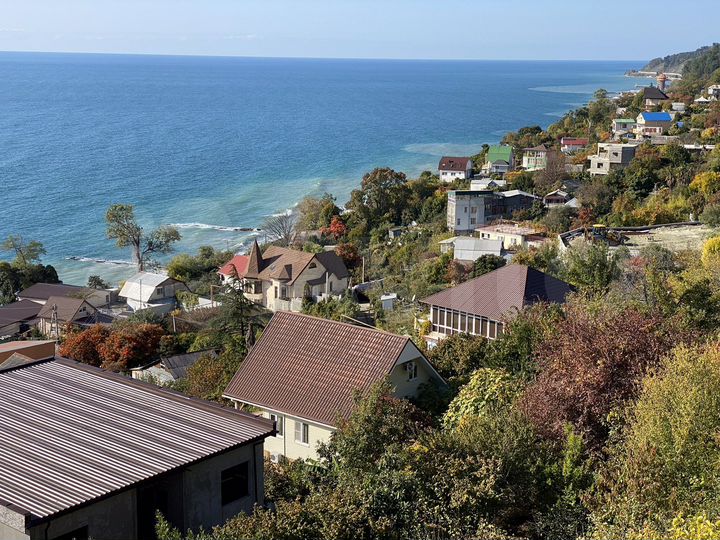 Участок 7 сот. (ИЖС)