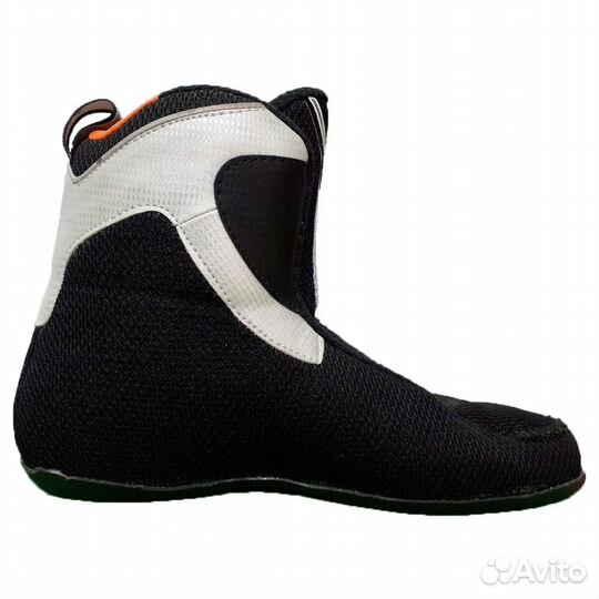 8 (40.5), Правый) Внутренний ботинок Fila Внутре