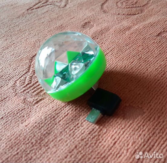 USB подсветка