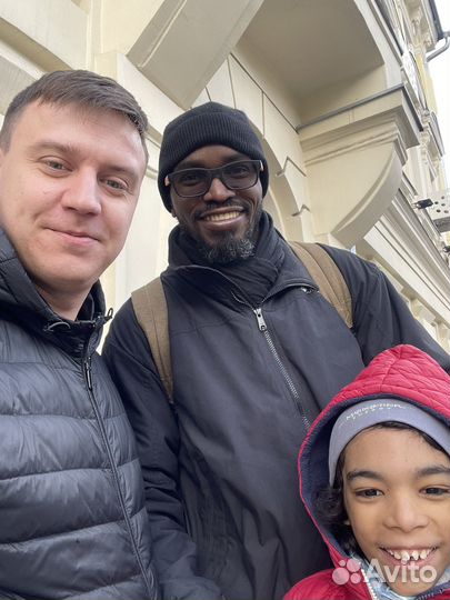 Миграционный юрист запрет выдворение департация