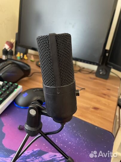 Студийный микрофон Fifine K669