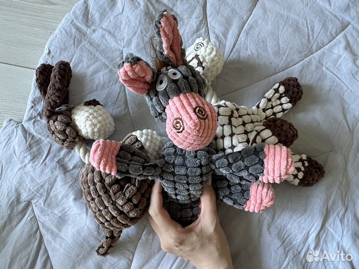 Игрушки для собак