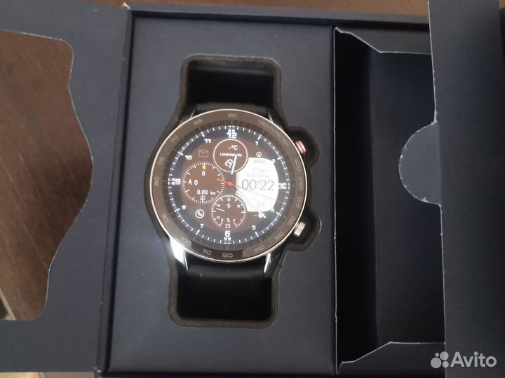 Honor Magic Watch 2 46 mm