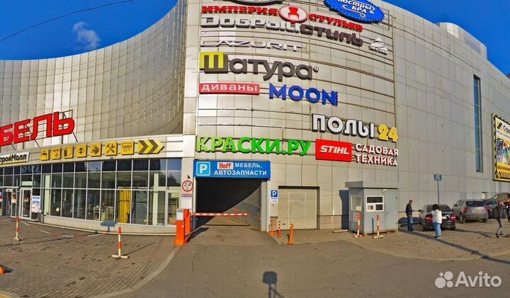 R22 Triangle Sports TH201 275/40, PCD 5x120 DIA 72.6