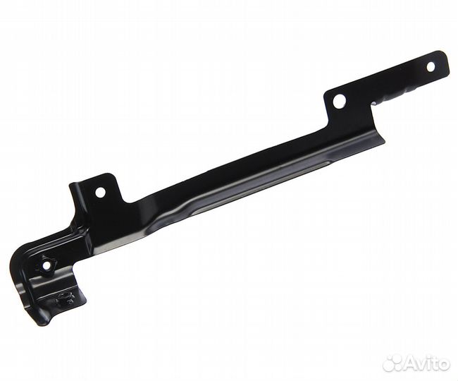 Кронштейн JAC N75/N80 крепления фары левый OE