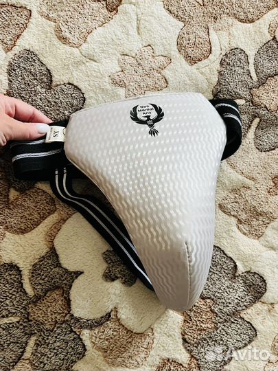 Экипировка для тхэквондо WTF