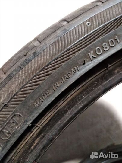 Bridgestone Potenza RE050 305/30 R19