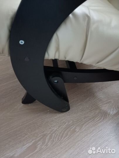 Кресло-качалка-маятник