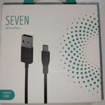 Кабель micro usb Sven DC010