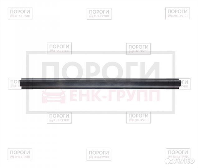 Пороги Acura RSX 1 и другие