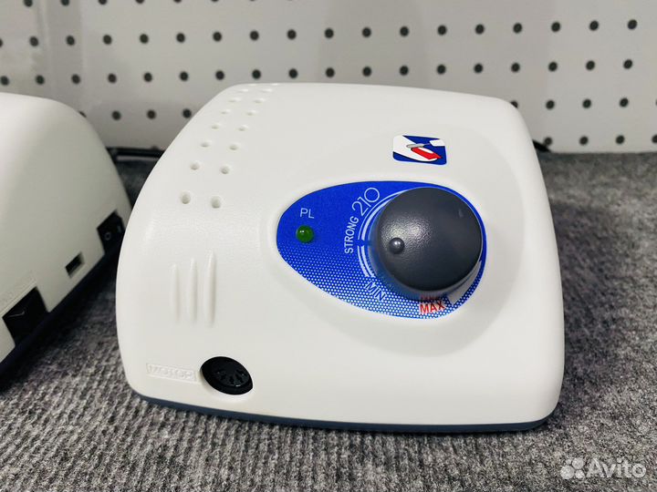 Новые блоки управления Strong 210, оригинал, Корея