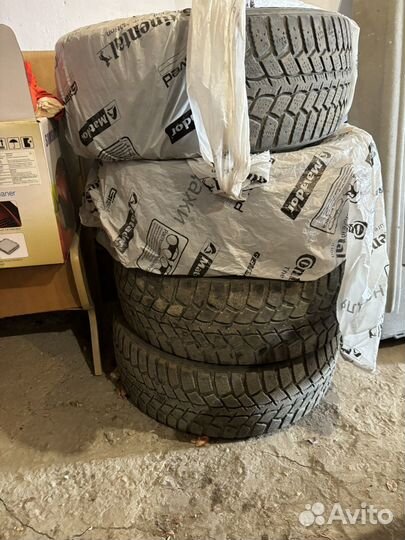 Kumho I'Zen Wis KW19 215/55 R17