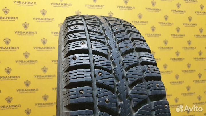 КАМА 505 Irbis 195/65 R15