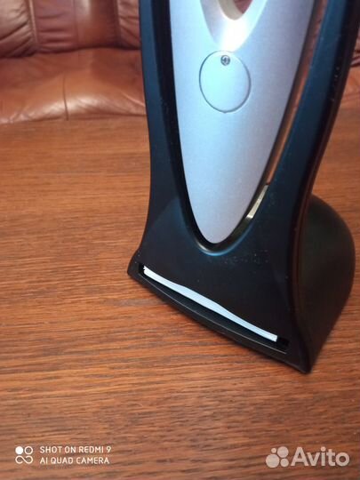 Канцелярский настольный прибор